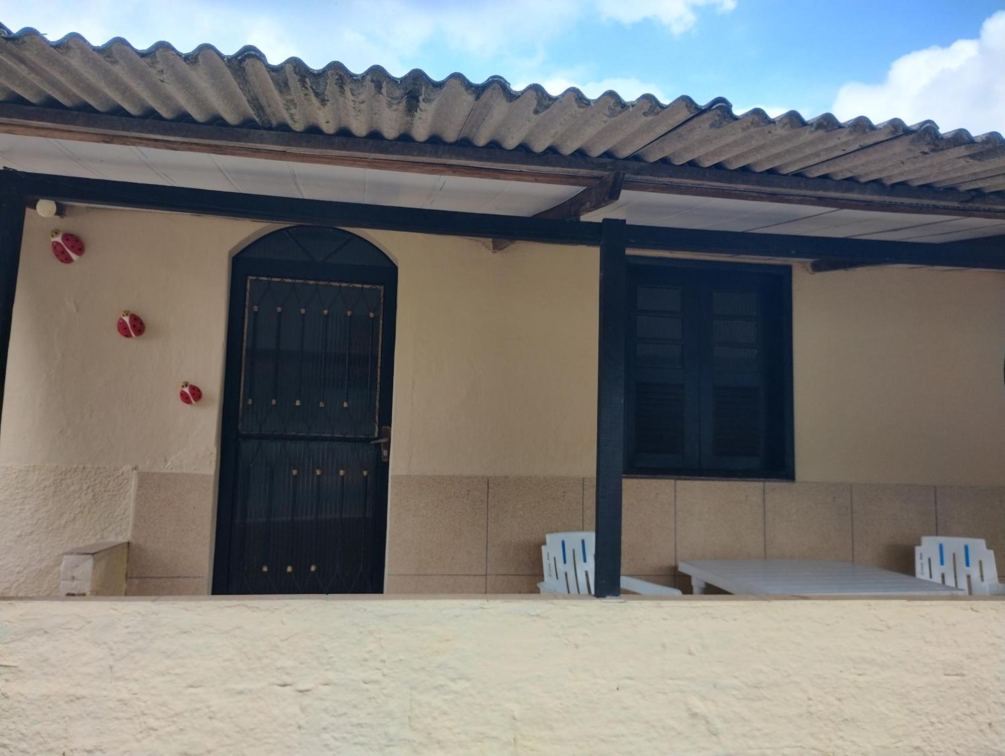 Holiday home Rosane's Casa Guapimirim