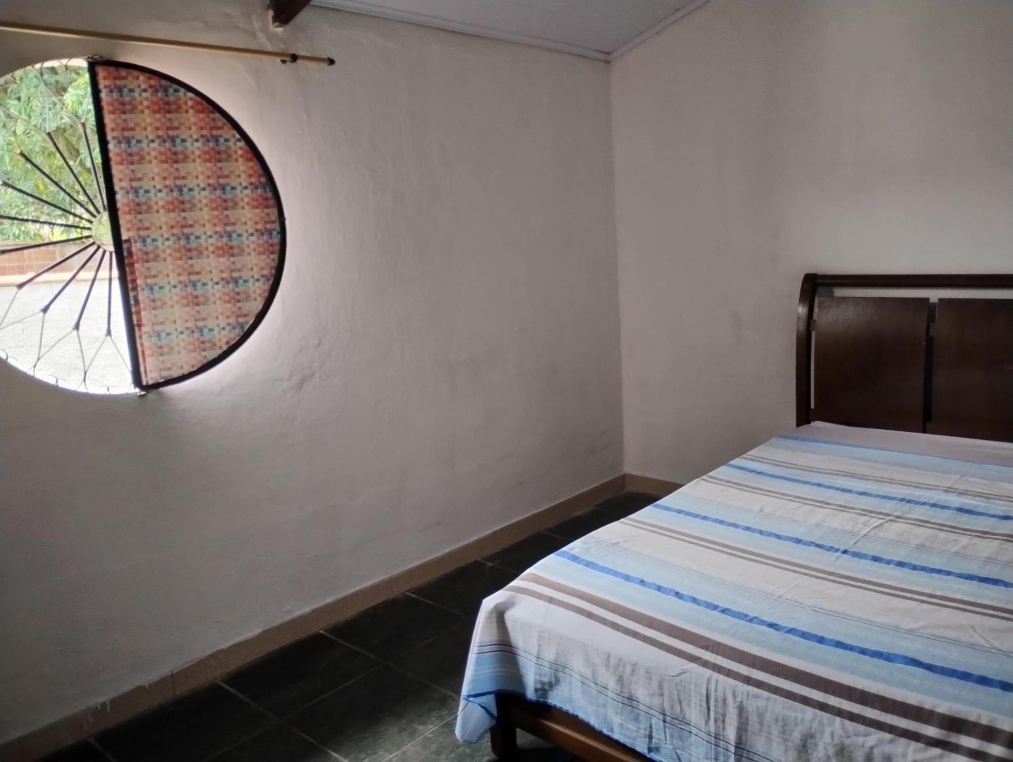 Holiday home Rosane's Casa Guapimirim