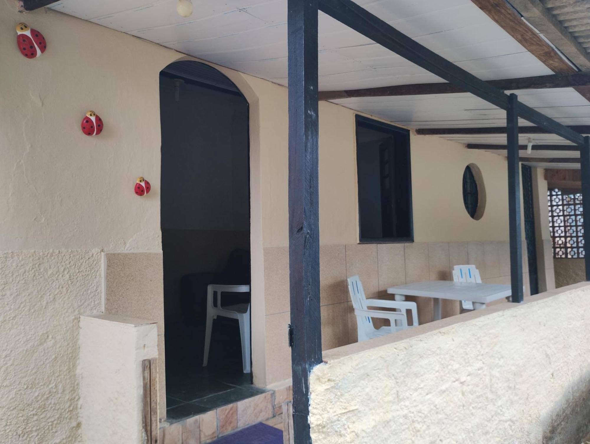 Rosane's Casa Guapimirim