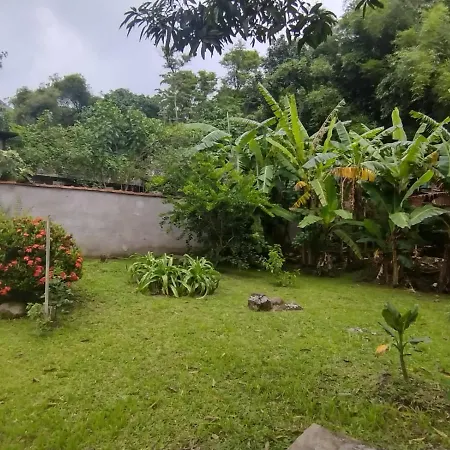 Rosane'S Casa Villa Guapimirim Exterior photo