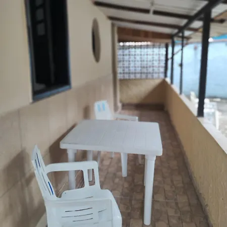 Rosane'S Casa Villa Guapimirim Exterior photo