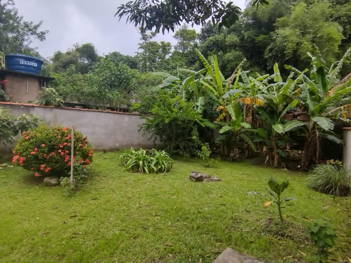 Rosane's Casa Holiday home *