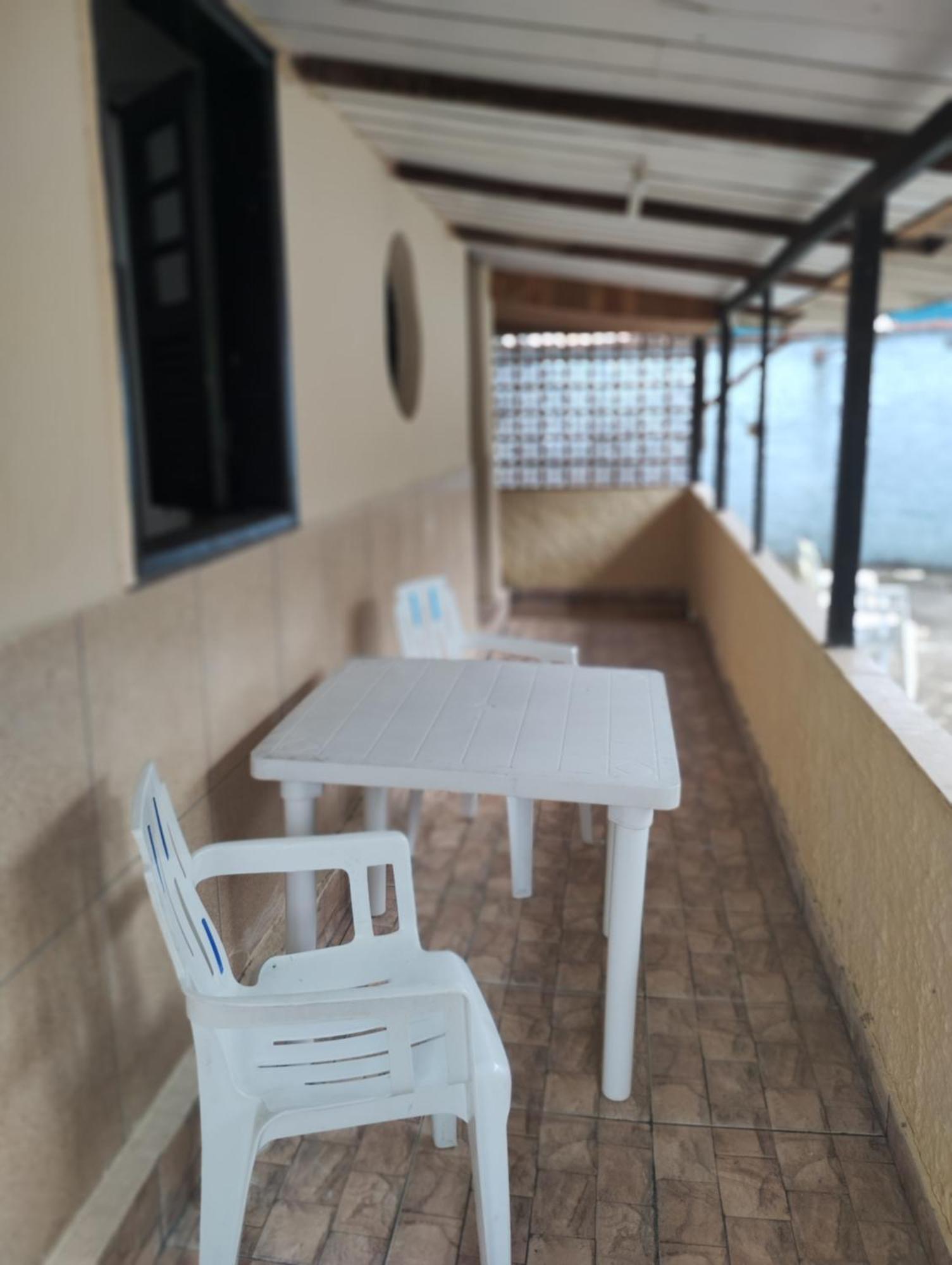 Rosane's Casa Holiday home *